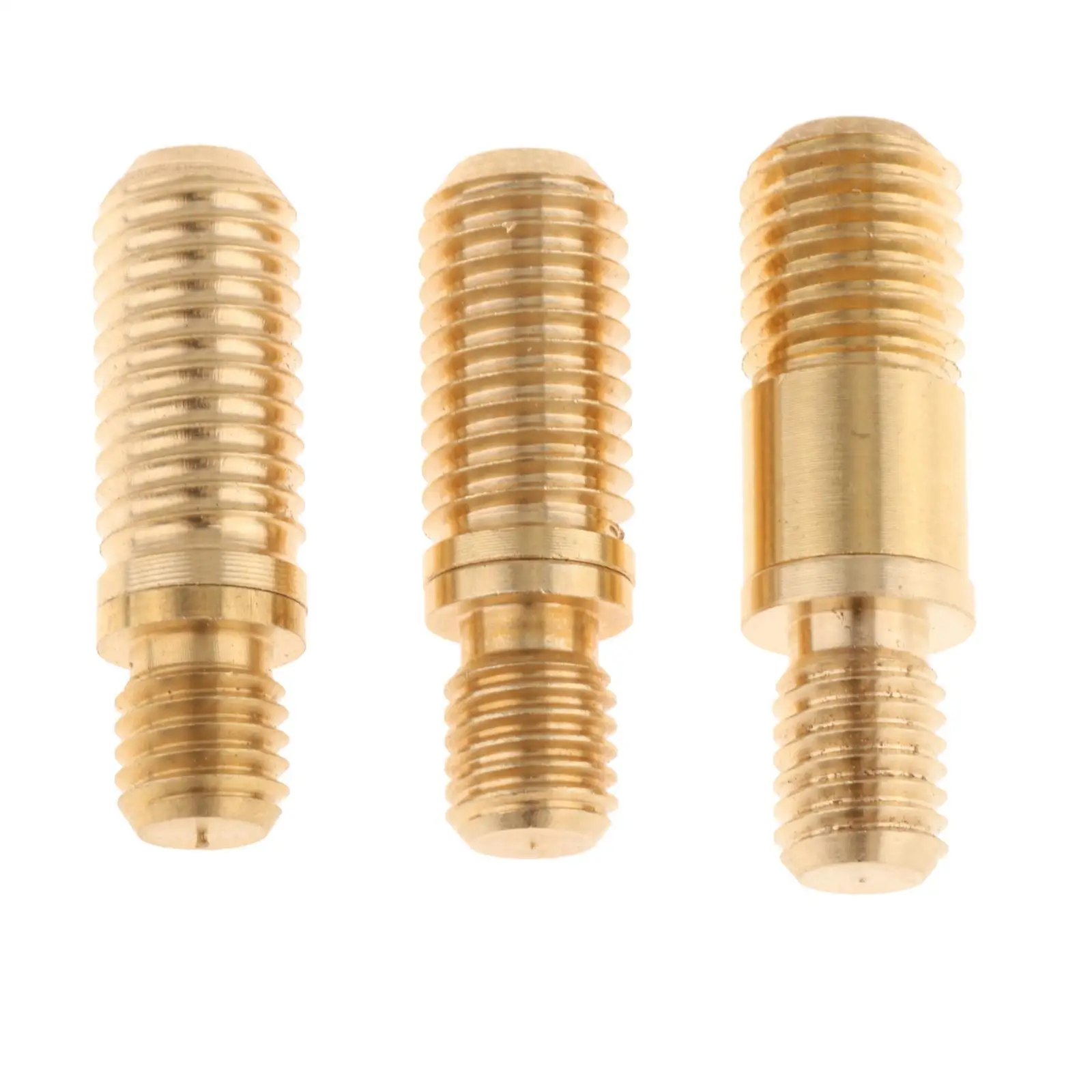 

Pool Cue Joint Screw Pool Cue Connecting Screw Part Pool Cue Tip Screws Brass Pool Cue Joint Pin Screws Hardware