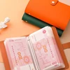 100 Envelope Money Saving Book Reusable Challenge Couples Money Saving Notebook Savings Flipchart Budget Savings Book 3