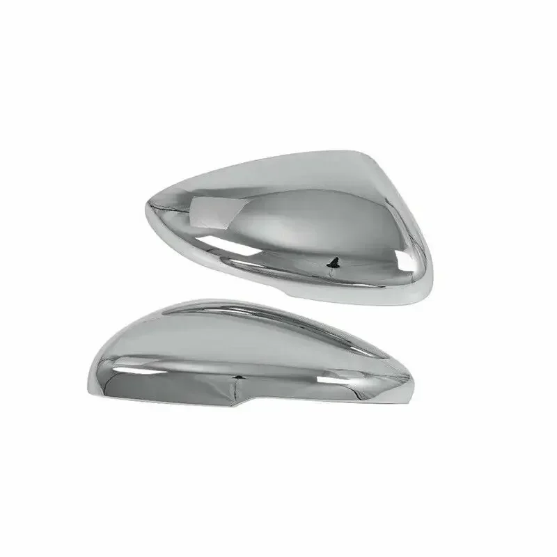 Chrome Silver