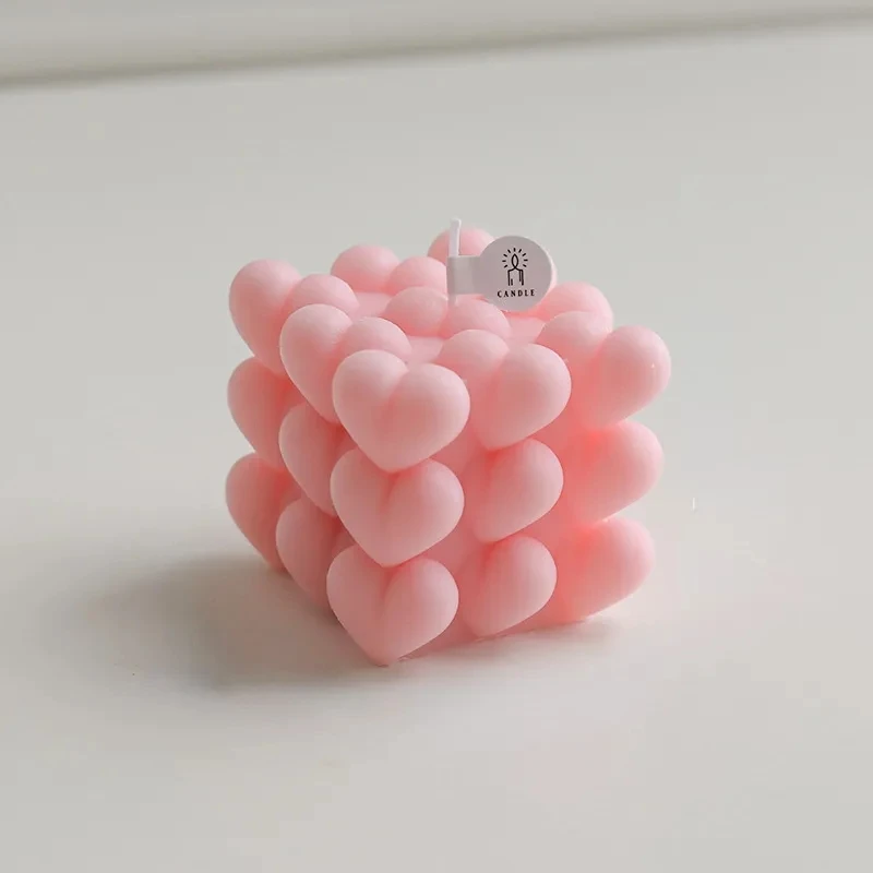 Рисунок 4 - Силиконовая форма для ароматизированных