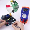 A6243L Digital LC Meter Multimeter Professional Capacitor Tester Automotive Inductance Capacitance Meter Tester Analog 3