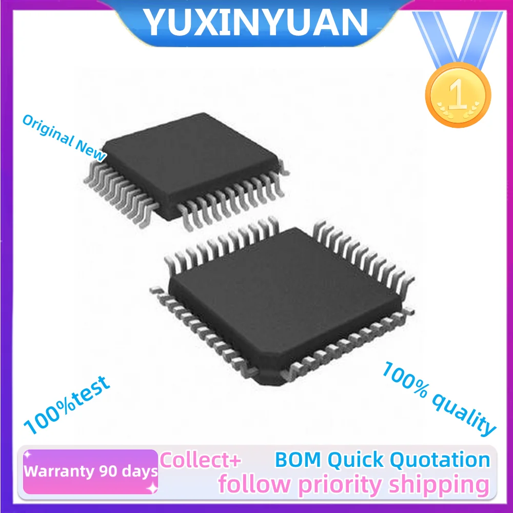 

1PCS PIC32MX230F256D 250F128D 250F256H 254F128D 270F256D-I/PT--YUAXINYUAN IC in stock 100%good,100%test