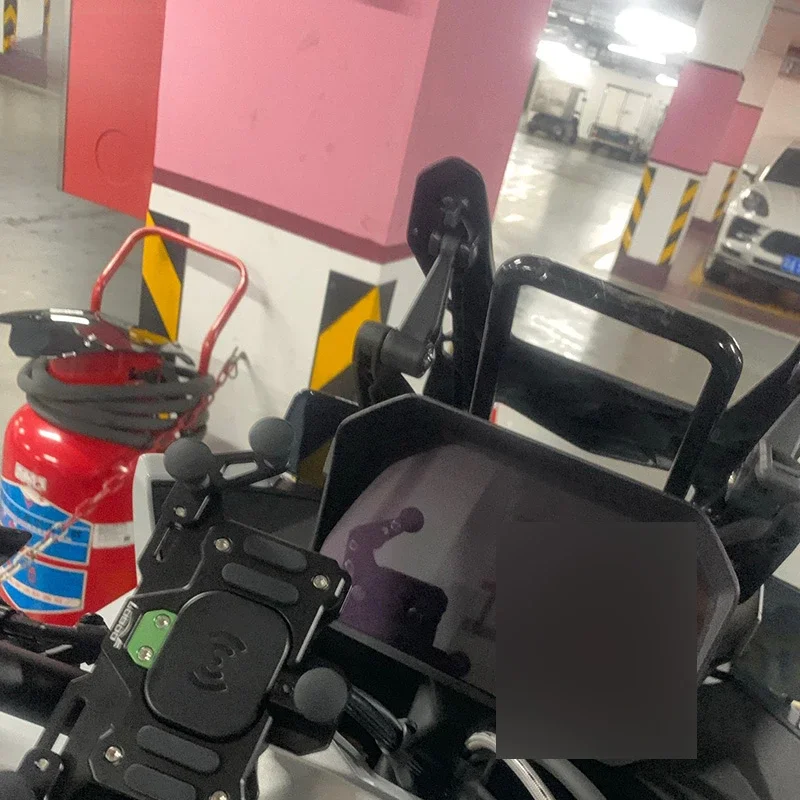 Рисунок 6 - Для BMW S1000XR S1000 XR 2020-2021