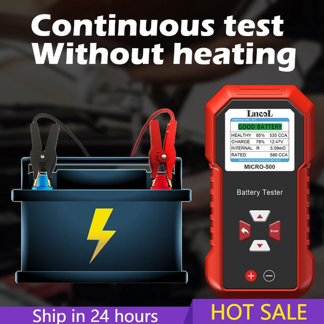 How To Test Batteries Without A Tester informacionpublica.svet.gob.gt