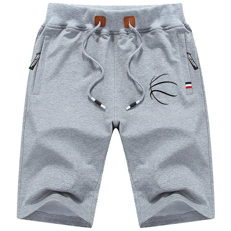 Рисунок 4 - Шорты мужские с принтом