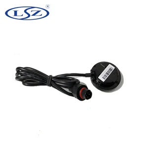 LSZ Truck ultrasonic Oil fuel consumption sensor