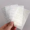 Pattern French Style Self Adhesive Nails Art Sliders Manicure Stripe Nails Decals 3D Lines Nail Sticker Nail Art Decoration 1