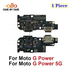 Universal USB Charging Dock Board - Charger Port Connector Flex Cable (1PC) (G Power)