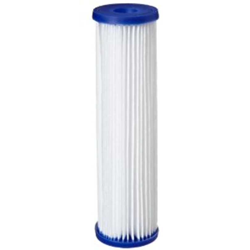 coronwater plissado sedimentos agua filtro cartucho 10 x 25 6 pack 01