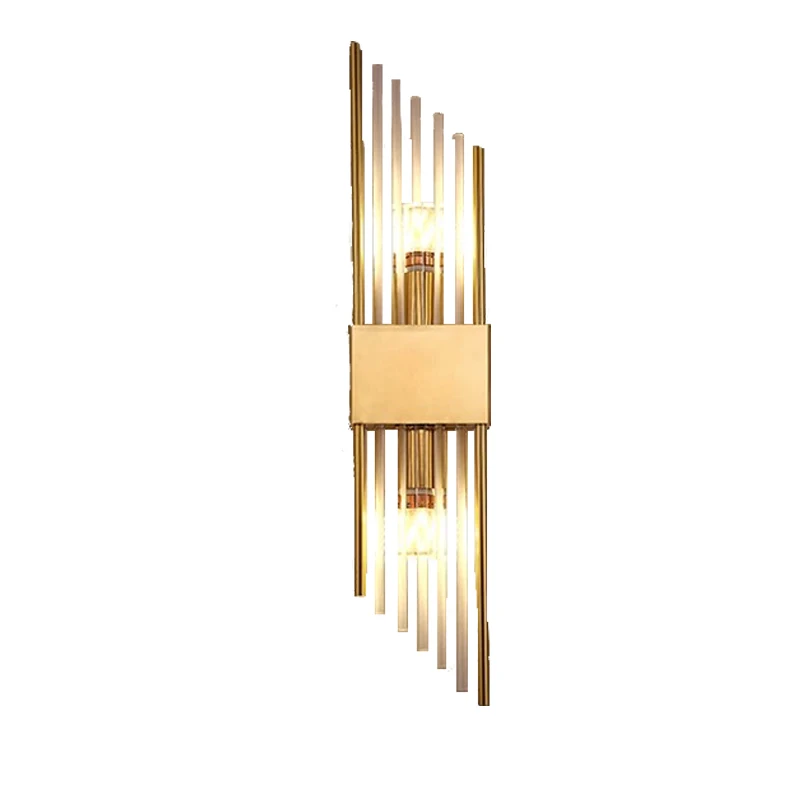 LED wall sconce for home decoration hallway study bedroom led wall lamp wall sconces light wall lamp