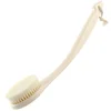 Long Handle Bath Brush Sponges Scrub with Back Take Bathing Accessory Massage Shower Plastic Cleaning Elder 1