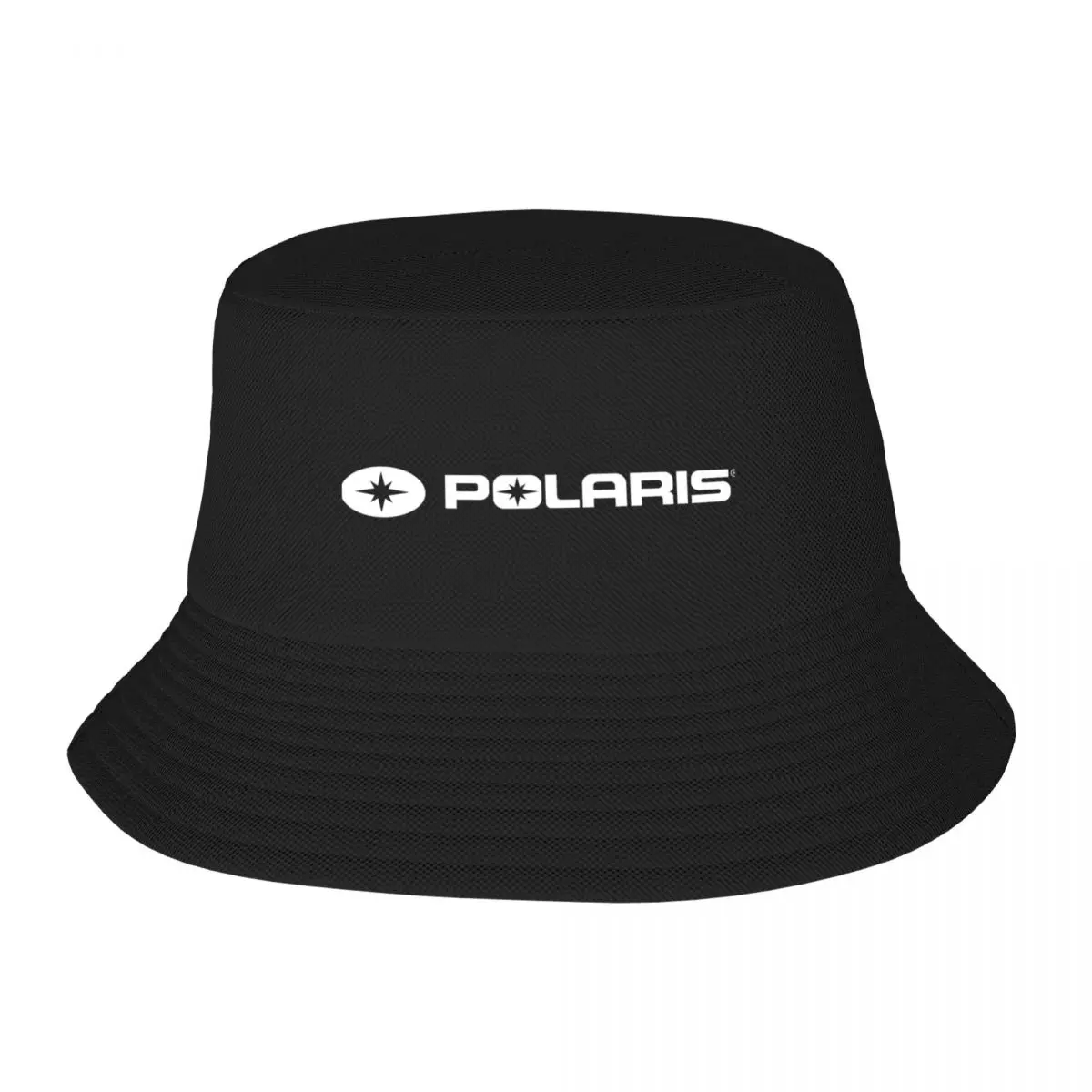 

Панама Polaris с логотипом, летняя стандартная спортивная пляжная шляпа от солнца и рыбалки, с забавным принтом, шляпа Боб