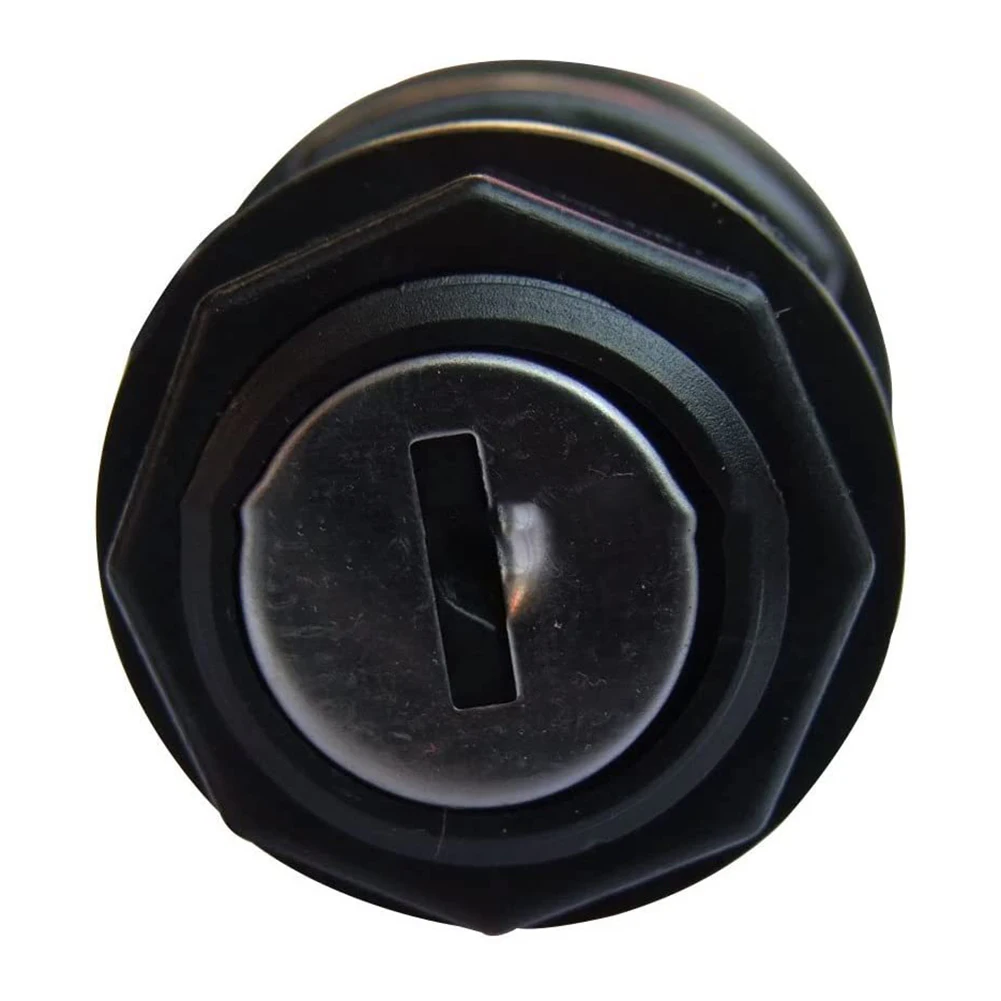 

Front Placement ON/OFF Ignition Switch Lock for Multiple ATV Models For Breeze For Grizzly YFM 125 350 660R 700