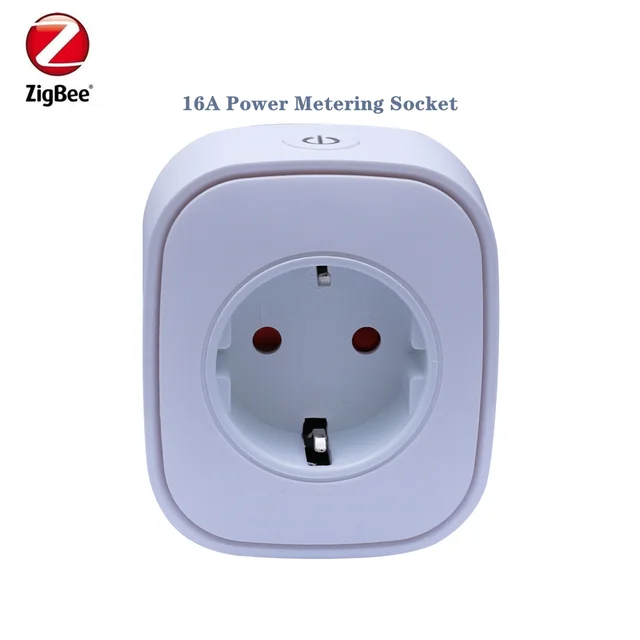 EU Plug Socket