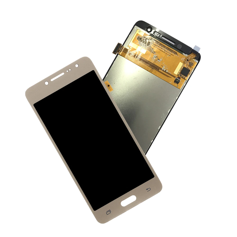 Premium 5.0 LCD Display & Touch Screen Digitizer Replacement Assembly