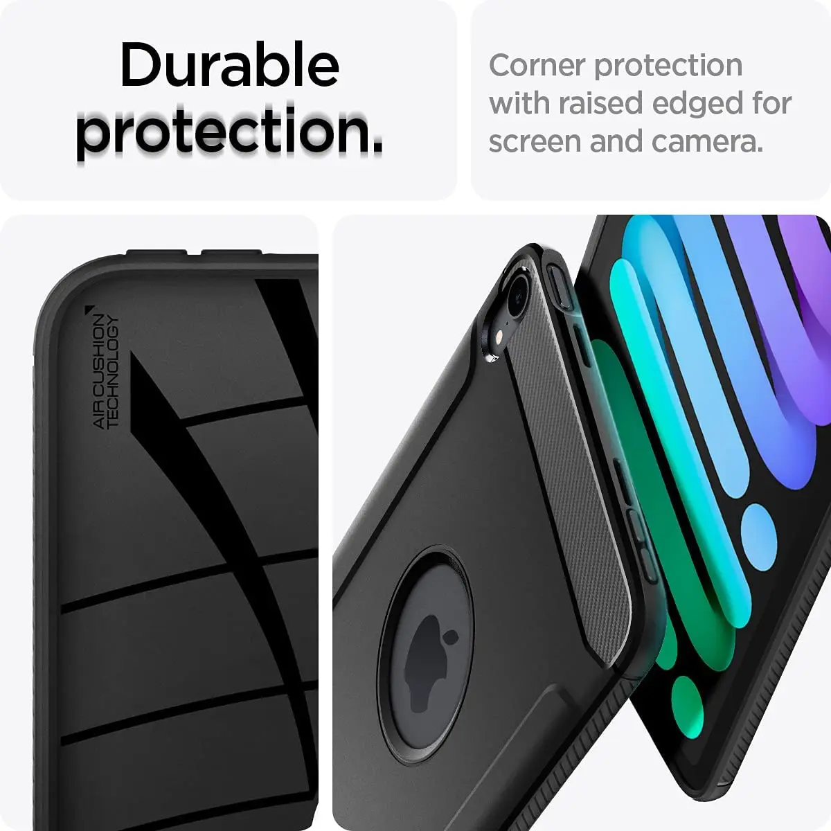 Spigen iPad mini 7/6 ケース 2024/2021 三つ折りケ Amazon.co.jp: Spigen iPad mini 7/6 ケース 2024/2021 三つ折り