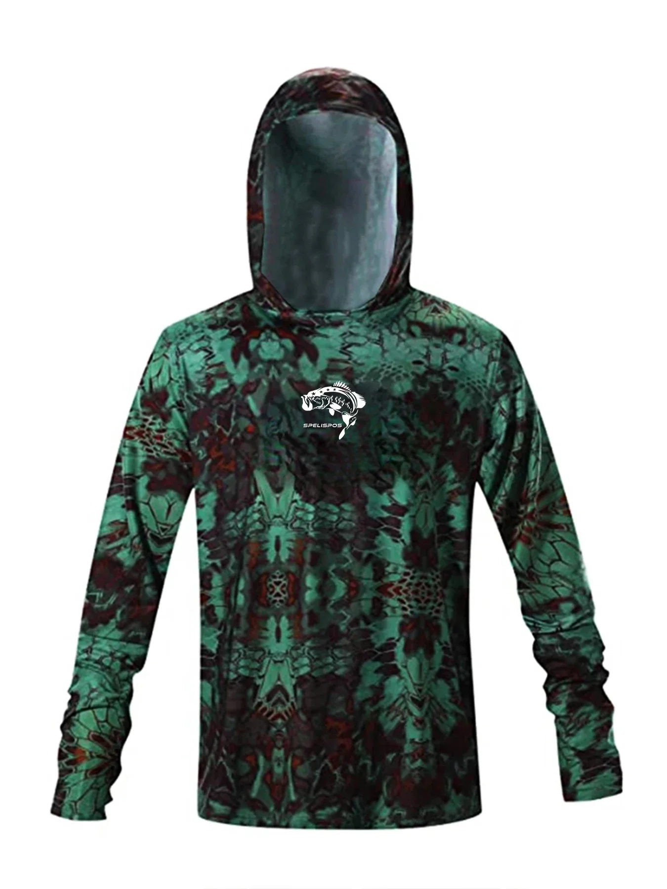 Рисунок 2 - Мужские рубашки с длинным рукавом