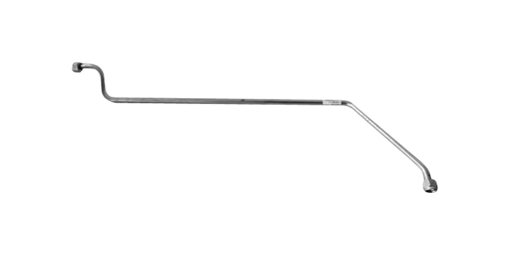 

Air compressor Water Inlet Tube 5317213/5370445 compatible cummins diesel engine