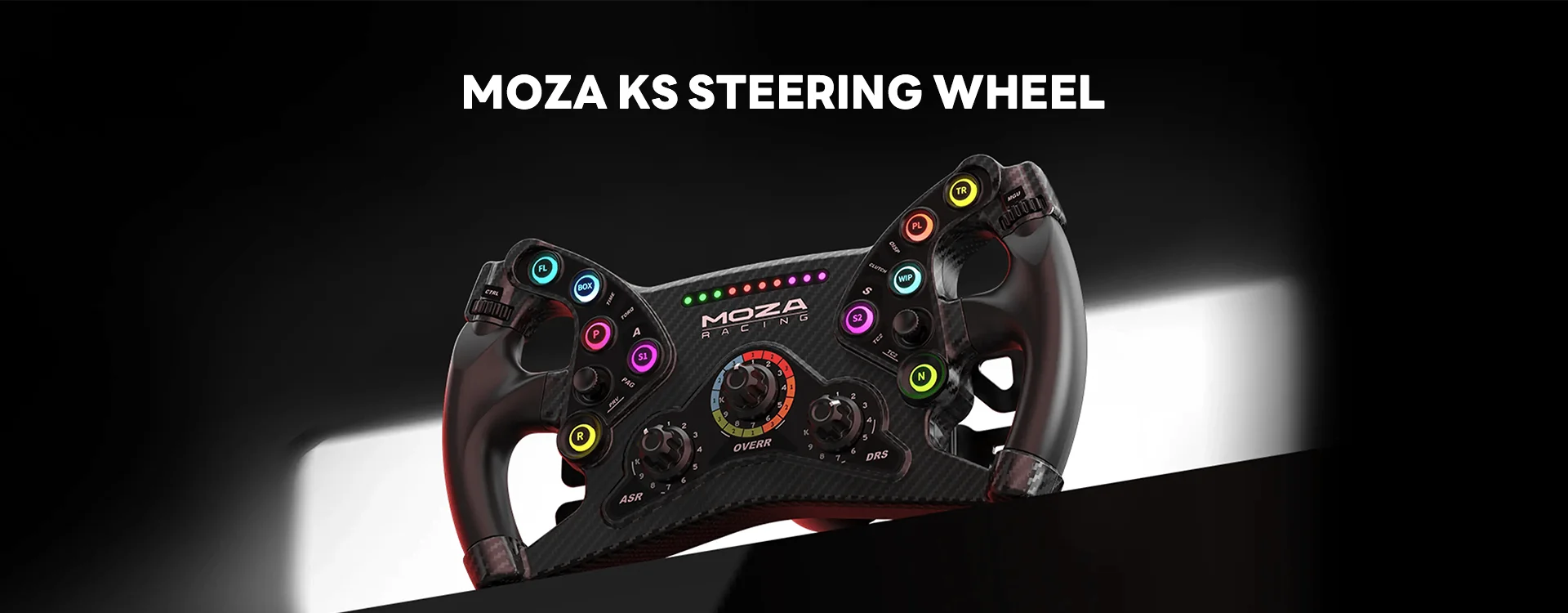 MOZA Racing on the App Store