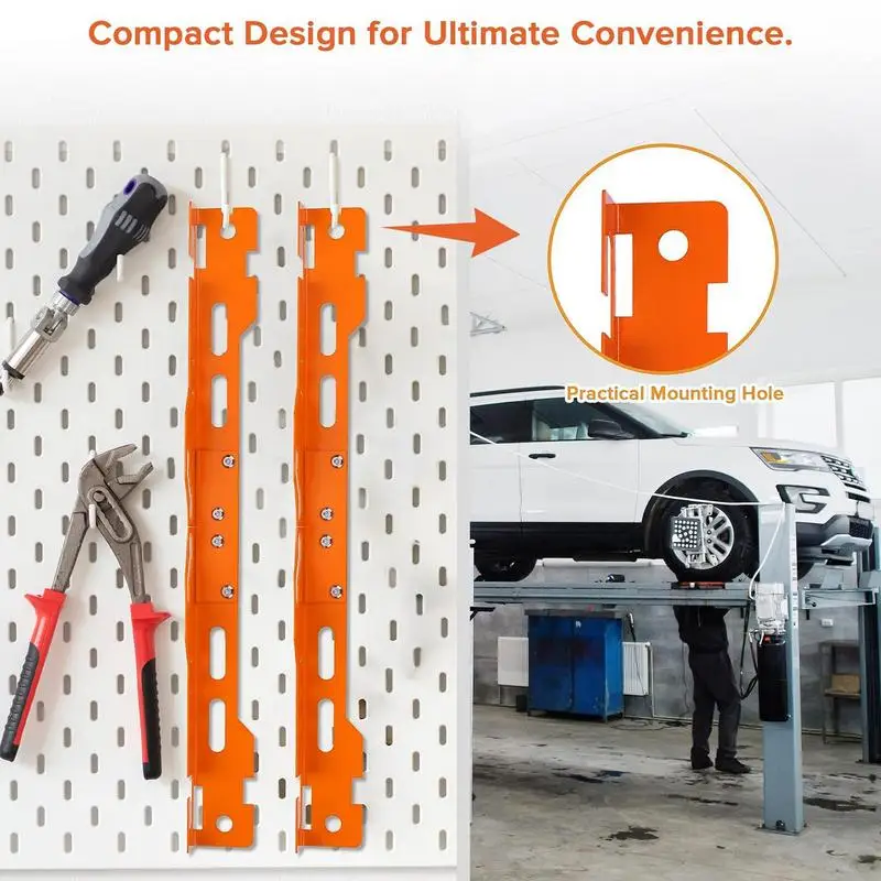 Alignment Tool Heavy Duty Wheel Alignment Tool Kit Accurate Alloy Steel Heavy Duty Plates For Car Autos Vehicle Home Use