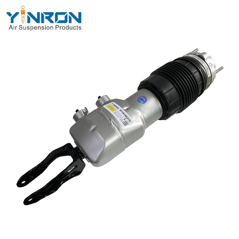 

Высокопроизводительная передняя левая пневматическая подвеска для Porsche 971 Panamera 971616037G 971616037K 971616037L 971616037N 971616037M