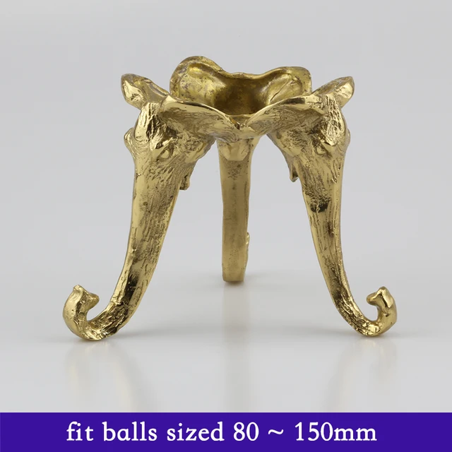Brass Trunk A