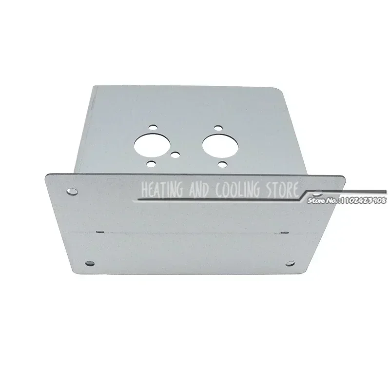 Standkachel U Beugel - Air Dieselengine Standkachel Base Mount RVS U Beugel Montage Houder Vervanging Voor Eberspacher Airtronic D2