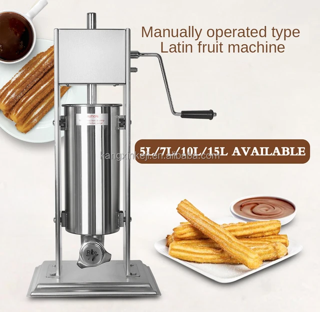 Buy churreras machine Products Wholesale For Your Business 
