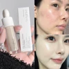 3 Colors Silky Concealer Concealer Cover Acne Marks Spots Dark Eye Circles Face Brightening Skin Whitening Concealer 1