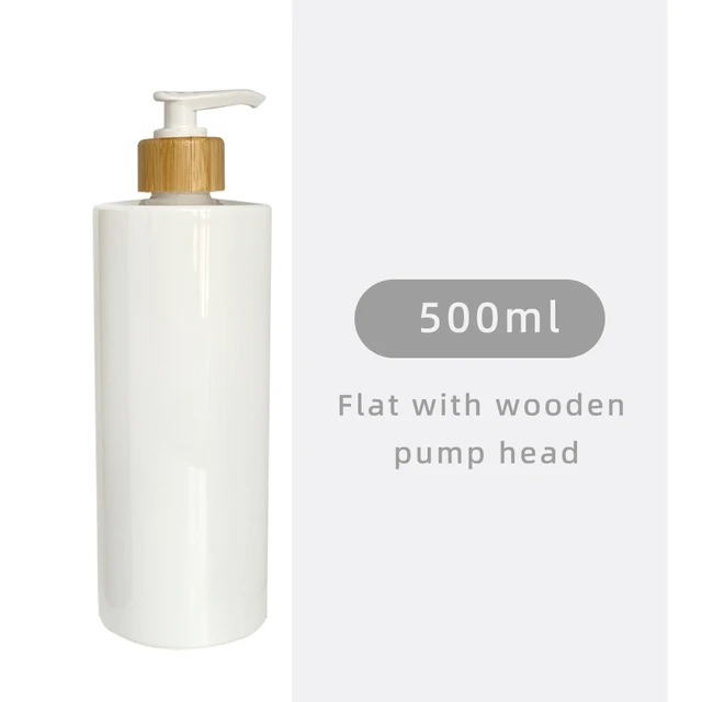 Flat White 500ml