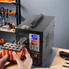SUNKKO 737G Battery Spot Welder 2.8KW High Power Automatic Spot Welding Machine For 18650 Lithium Batteries Pulse Spot Welders 5