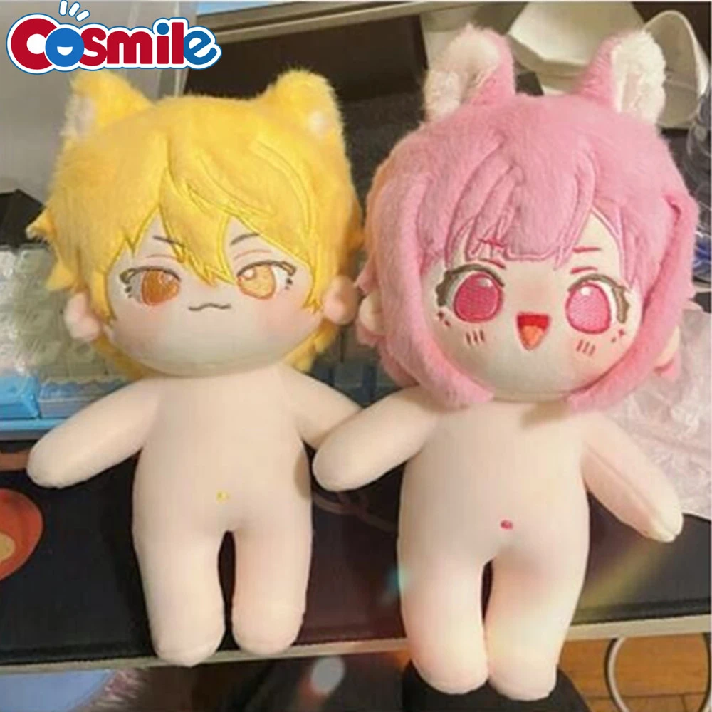 Cosmile Tenma Tsukasa Ootori 20cm Plush Doll Body Toy Cute Cosplay