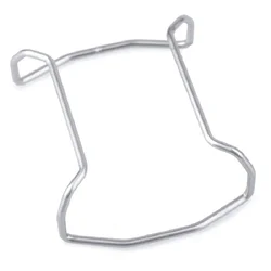 Enhanced Metal Watch Bumper Anti - Collision Accessory - GA700 series (Silver)
