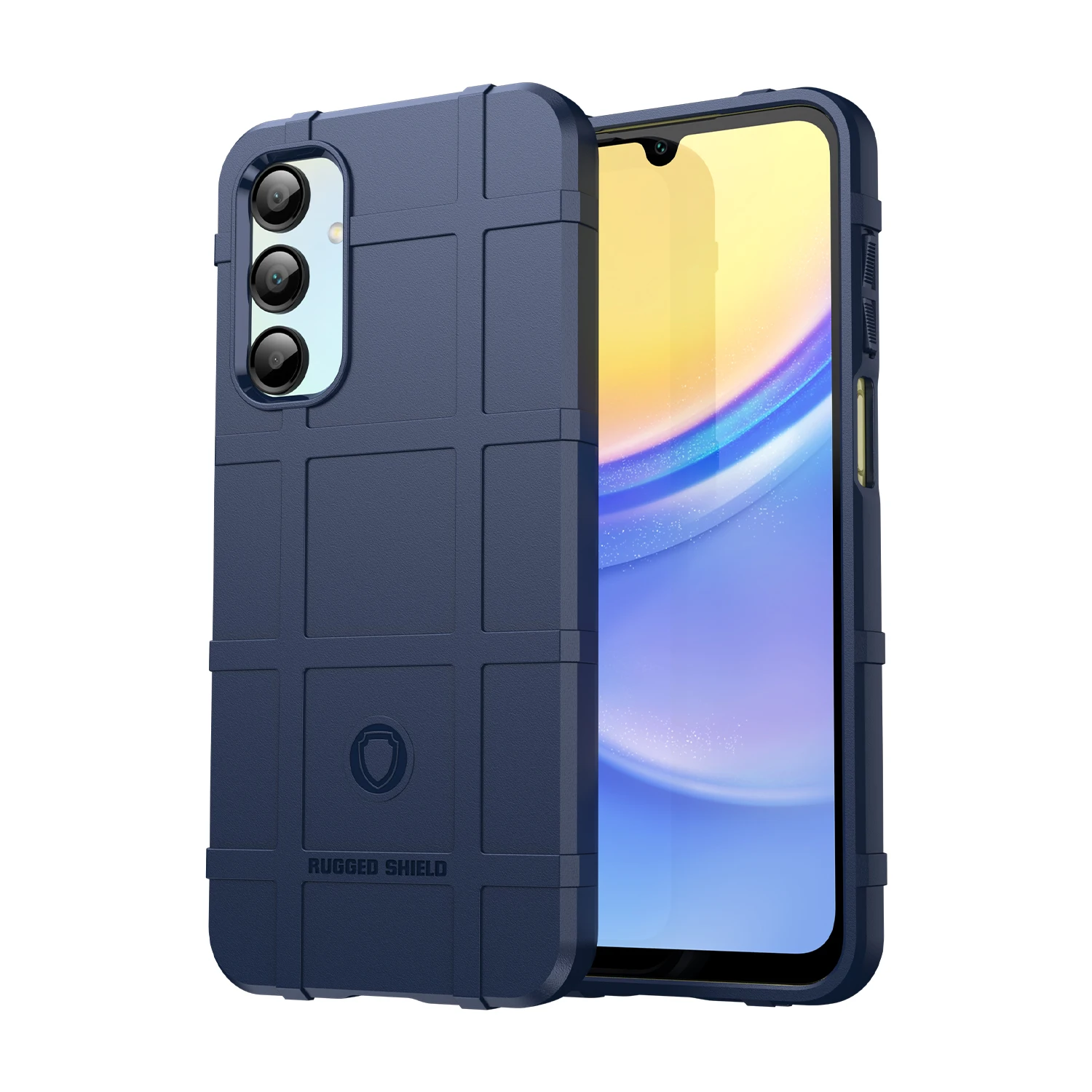 Frosted Feel Personalized Non-Slip Protective Phone Case