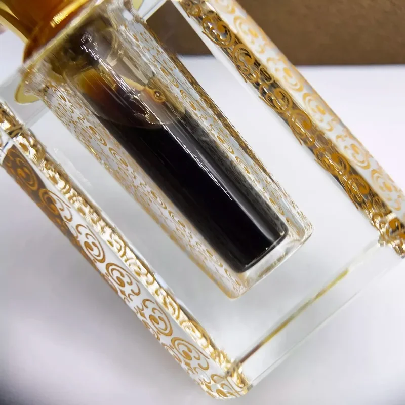 15 Stars Natural Hainan Pure Green Qinan Agilawood Essential Oil Supercritical Extraction Fragrance Lasting/air Purification