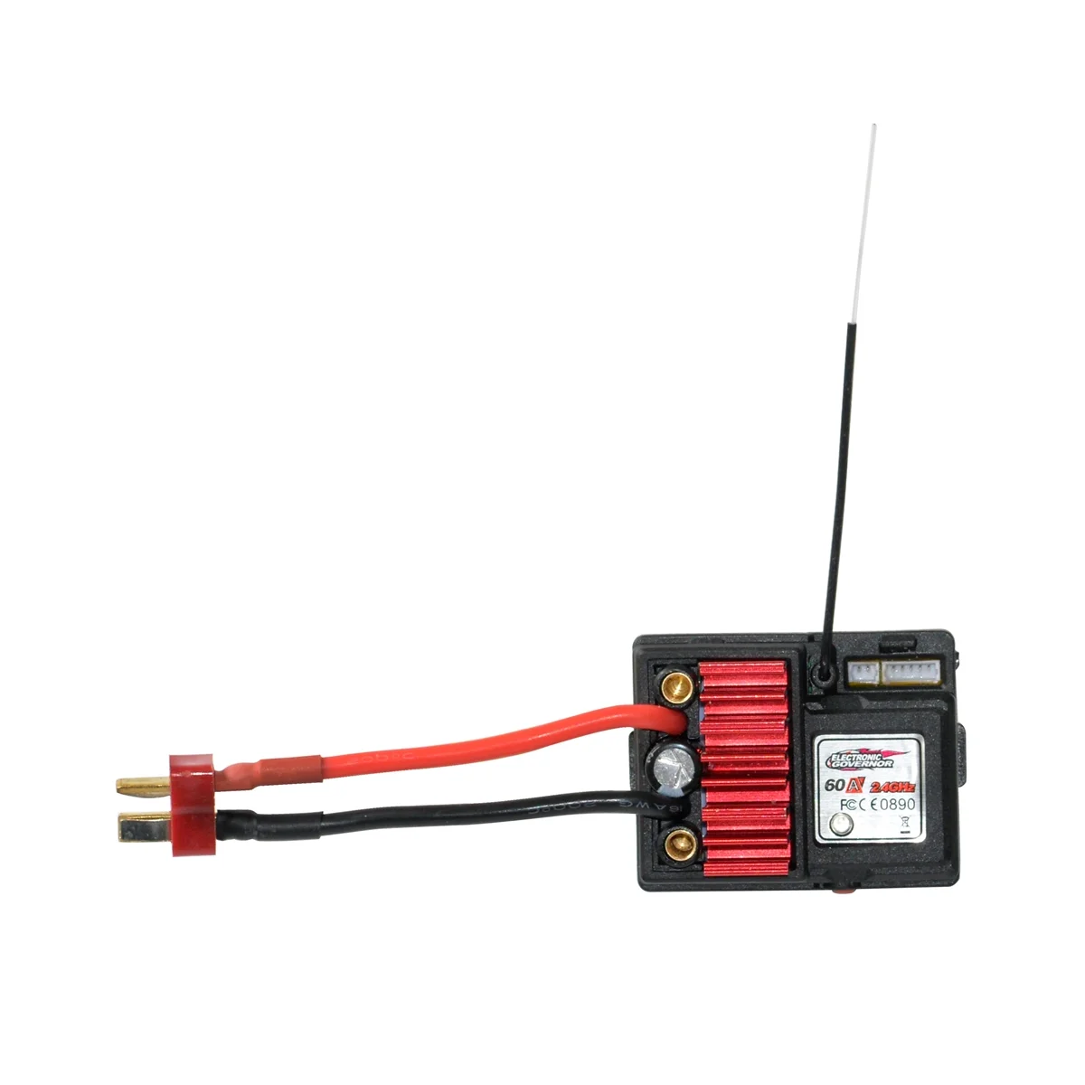 Electronic Speed Controller ESC 55-ZJ06 for Hosim 9155 9156