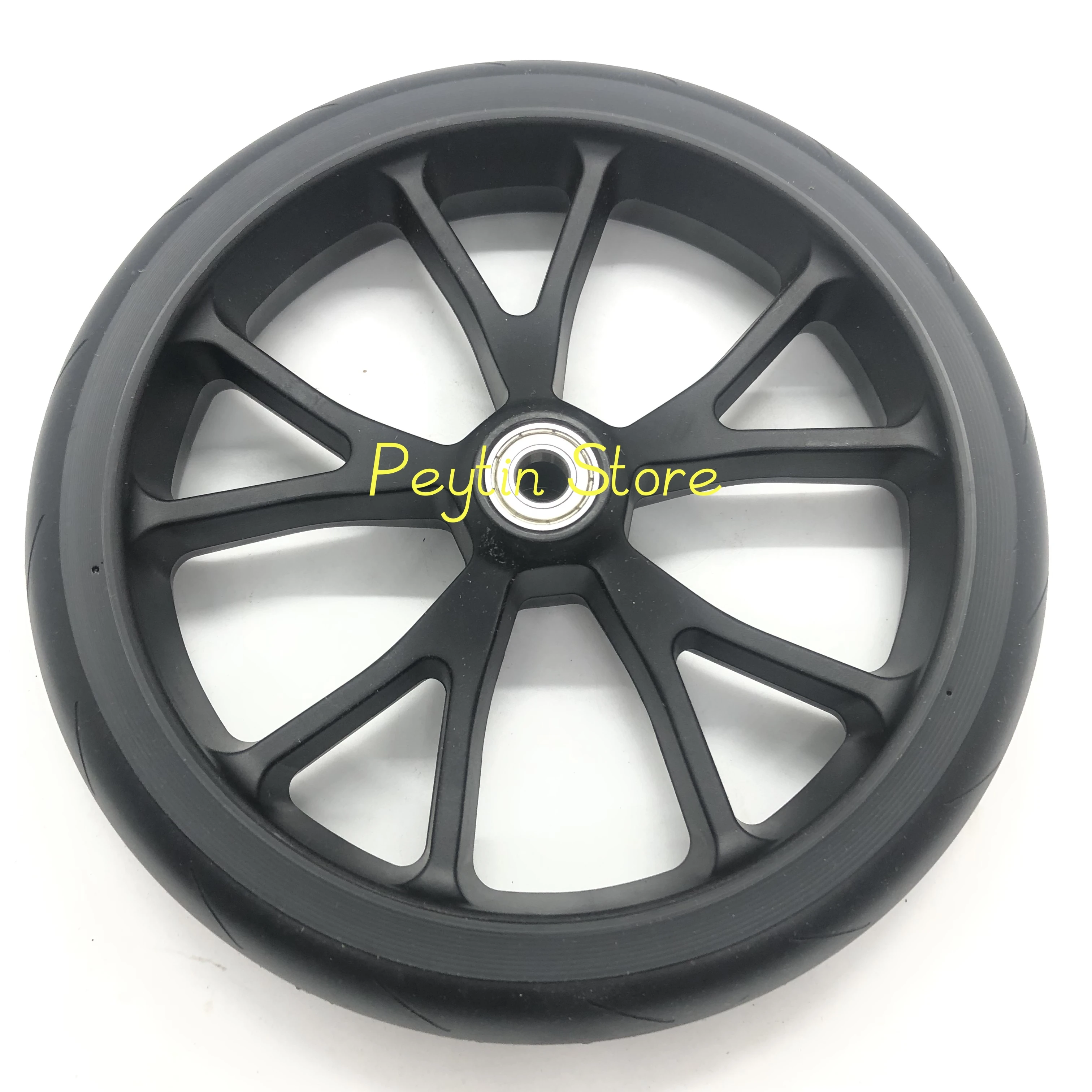 total 8 ou 10mm 8 dentro 200mm no diametro x 40mm 8 dentro 03