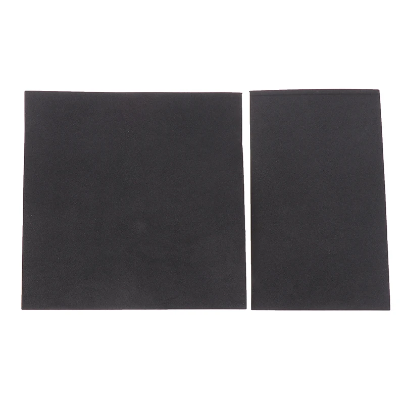 High Density Light-blocking Sponge Film Camera Light Seal Replacement Foam for Medium Large Format Camera