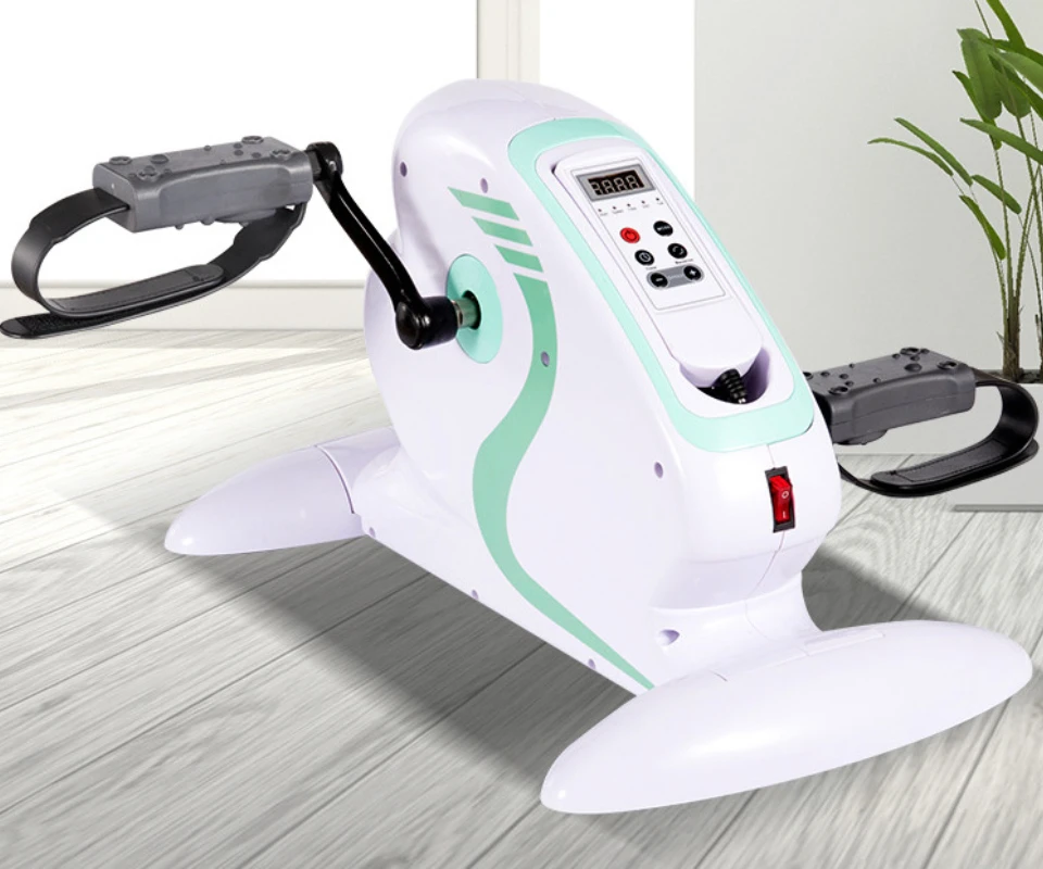 Электрический Тренажер Где Купить