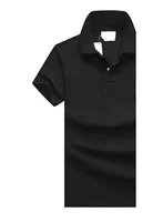 T-shirt pour homme en coton doux avec broderie à motif animal, tendance, décontracté, à manches courtes, léger, basique pour tous les jours, disponible en grandes tailles 2