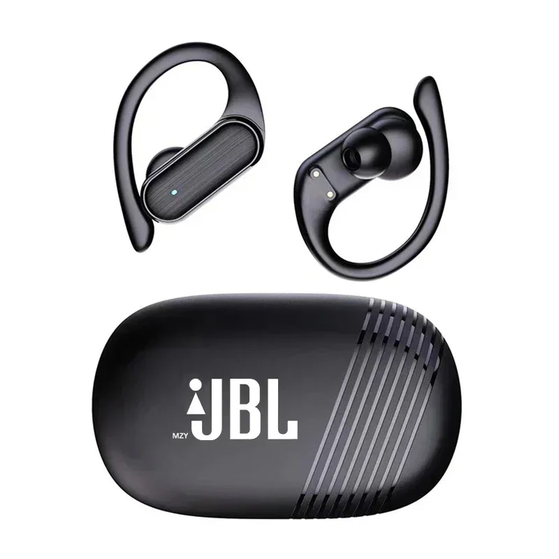 Auriculares inalámbricos para juegos, audífonos originales con Bluetooth  5,3, TWS, micrófono, Mini auriculares deportivos para CB y JBL C01 -  AliExpress