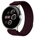 6 Plum color