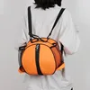 1pc Sports Training Shoulder Bag for Basketball, Football, and Volleyball - Convenient Ball Storage Bag 3