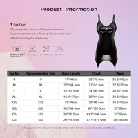 Womens Shiny Metallic PVC Leather V-Neck Mini Dress Chemise Wet Look Night Club Bodycon Babydoll Clubwear with Garter Belt - Image 6