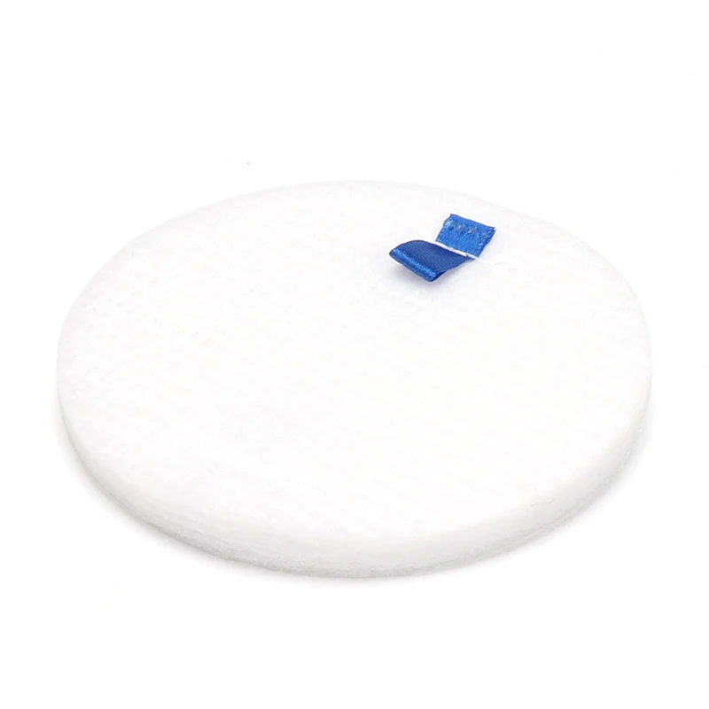 Isincer NV601UK - Filtro di ricambio verticale per aspirapolvere Shark Upright NV600UK NV601UKT NV600 NV600 NV601 NV700UK NV700UKT, confezione da 6