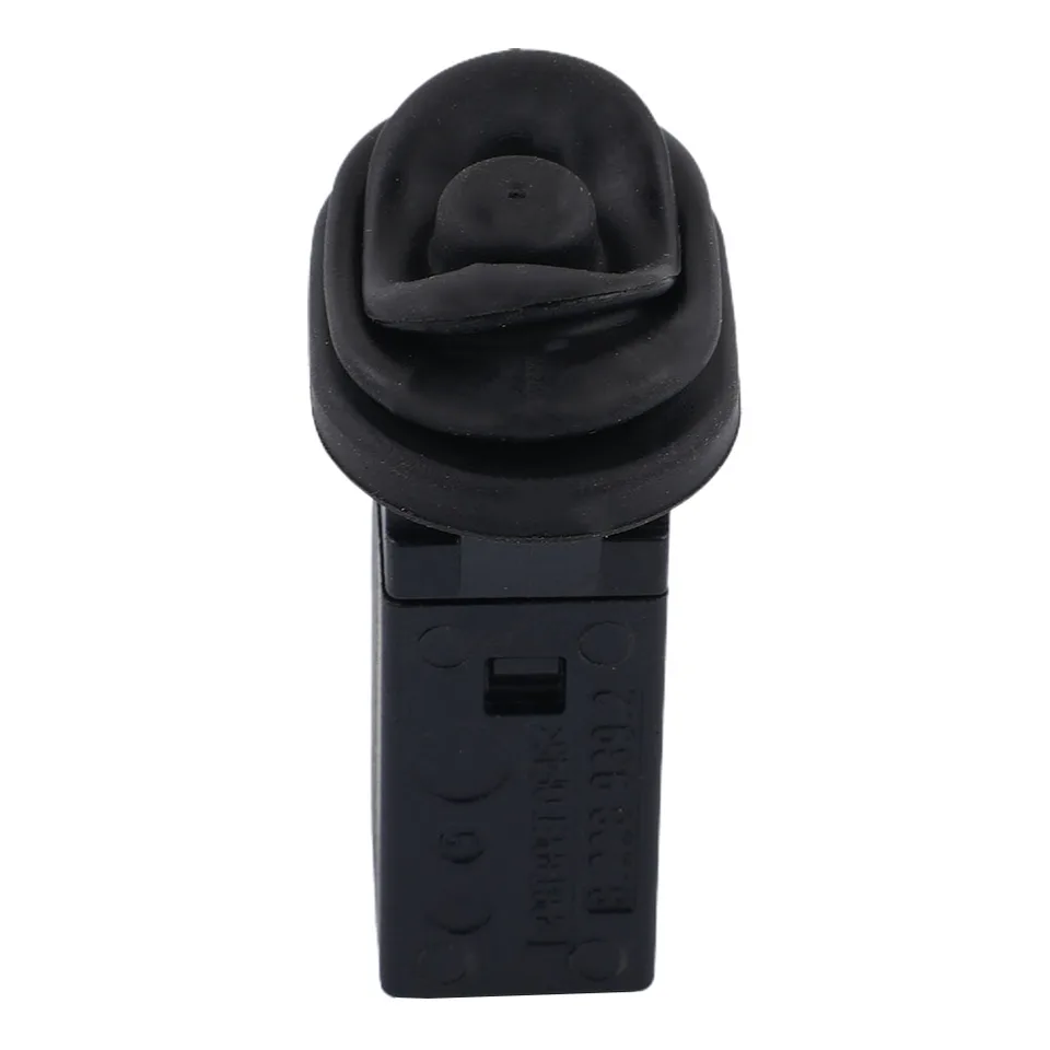 Éjecteur De Loquet De Porte BMW – Réf. 51178228939 – Compatible Série 1, 3, 5, X3, X6 – Plastique Noir