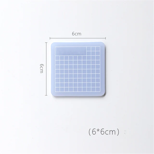 6x6cm