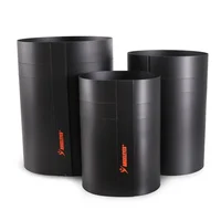 Telescope Hood 840/955/1090mm Prevent Entry Of Non Imaging Light For Celestron 8SE C8/HD C925/HD C11/HD Shade Protective Cover 1