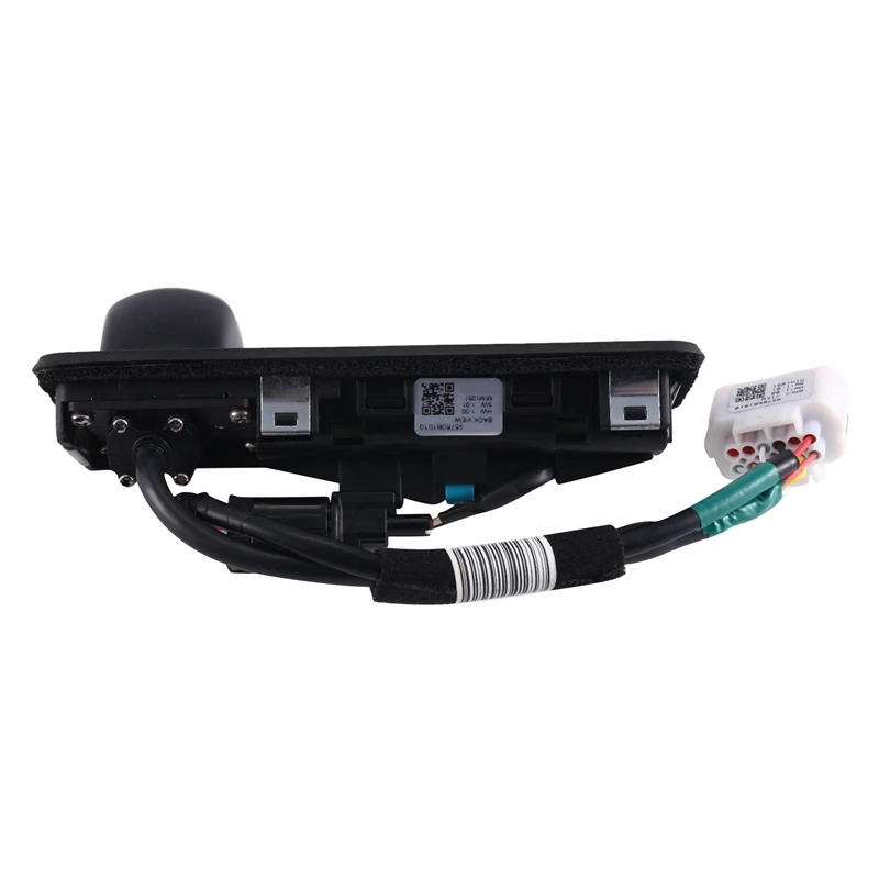 후방 카메라 주차 보조 백업 카메라, 현대 제네시스 G80 2018-2020, 95760-B1010