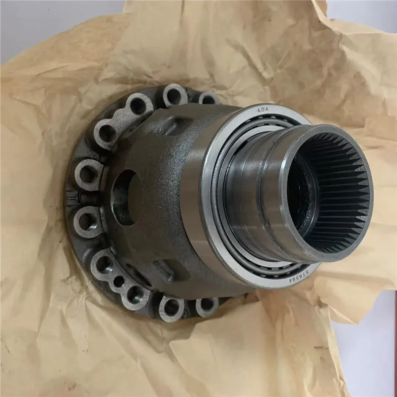 

4582224000 AF40 TF81-SC 4WD автоматическая коробка передач дифференциала корпус 45822-24000 для Hyundai Veracruz